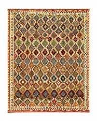 Tapis kilim oriental 394 x 309 cm