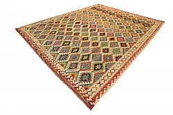 Tapis kilim oriental 394 x 309 cm