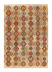 Tapis kilim oriental 431 x 305 cm
