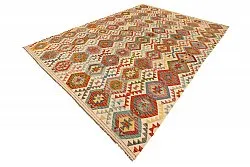 Tapis kilim oriental 431 x 305 cm