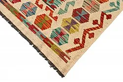 Tapis kilim oriental 257 x 184 cm