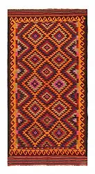 Tapis kilim oriental 349 x 175 cm