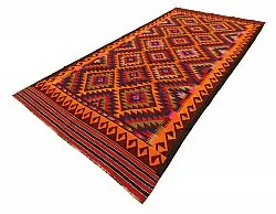 Tapis kilim oriental 349 x 175 cm