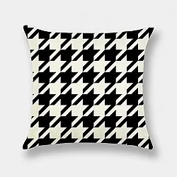 Housse de coussin 50 x 50 cm