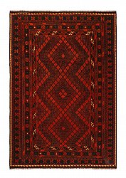 Tapis Kilim Afghan 426 x 293 cm