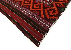 Tapis kilim oriental 377 x 179 cm