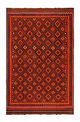 Tapis Kilim Afghan 399 x 266 cm