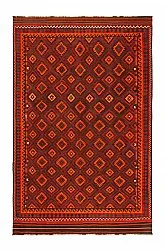 Tapis kilim oriental 399 x 266 cm