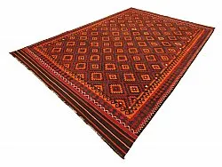Tapis kilim oriental 399 x 266 cm