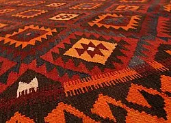 Tapis kilim oriental 399 x 266 cm