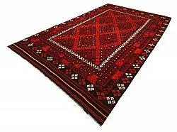 Tapis kilim oriental 386 x 243 cm