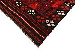 Tapis kilim oriental 386 x 243 cm