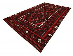 Tapis kilim oriental 416 x 252 cm