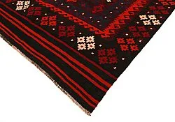Tapis kilim oriental 416 x 252 cm