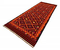 Tapis kilim oriental 398 x 157 cm