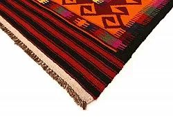 Tapis kilim oriental 398 x 157 cm