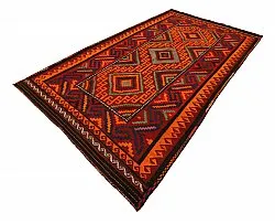Tapis kilim oriental 370 x 210 cm