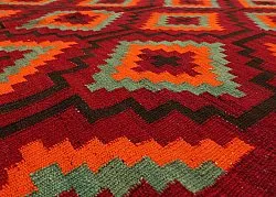 Tapis kilim oriental 497 x 153 cm