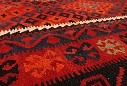 Tapis kilim oriental 449 x 252 cm
