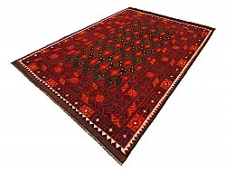 Tapis kilim oriental 302 x 207 cm