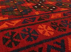 Tapis kilim oriental 302 x 207 cm