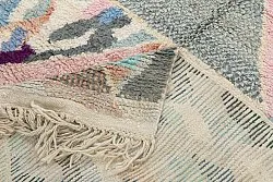 Tapis Kilim marocain Azilal 270 x 150 cm