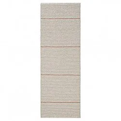 Tapis en plastique - Horredsmattan Cleo (beige)