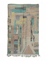 Tapis Kilim marocain Azilal 260 x 160 cm
