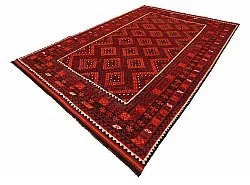 Tapis kilim oriental 363 x 238 cm