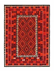 Tapis kilim oriental 287 x 212 cm
