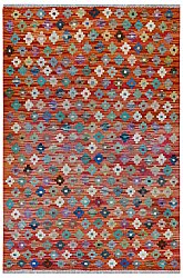 Tapis Kilim Afghan 148 x 102 cm