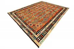 Tapis kilim oriental 384 x 301 cm