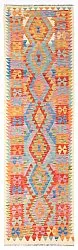 Tapis kilim oriental 287 x 84 cm