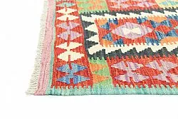 Tapis kilim oriental 204 x 76 cm