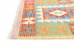 Tapis kilim oriental 201 x 77 cm
