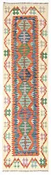 Tapis kilim oriental 287 x 80 cm
