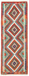 Tapis kilim oriental 200 x 72 cm