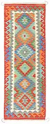 Tapis kilim oriental 200 x 72 cm