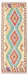 Tapis kilim oriental 202 x 76 cm