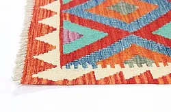 Tapis kilim oriental 203 x 71 cm