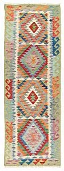 Tapis kilim oriental 206 x 70 cm
