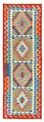 Tapis kilim oriental 203 x 70 cm