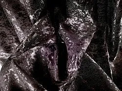 Rideau - Cleo (anthracite)
