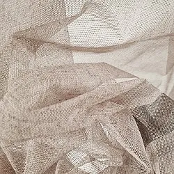 Rideaux - Rideau en dentelle Mayra (gris)
