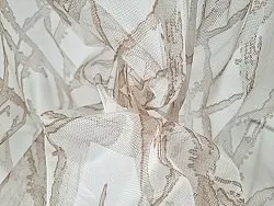 Rideau 140 x 260 cm