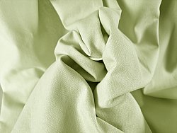 Rideaux - Rideau en coton Anja (vert clair)
