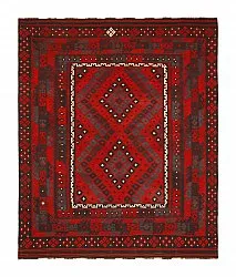 Tapis kilim oriental 305 x 256 cm