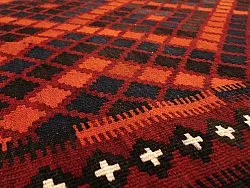 Tapis kilim oriental 410 x 269 cm