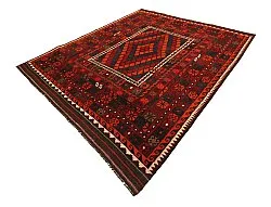 Tapis kilim oriental 300 x 248 cm