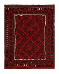 Tapis kilim oriental 319 x 249 cm
